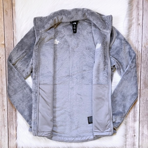 The North Face Women’s Luxe Osito Jacket 2 - Picture 5 of 9